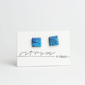 D'ORA - blue crinkle fusion (1)