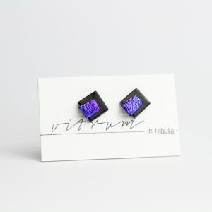 D'ORA - purple deep crinkle