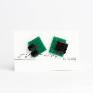 D'ORA - green jade #2