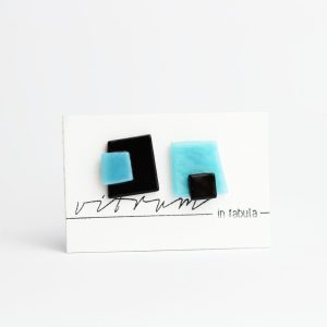 D'ORA - blue turquoise #4