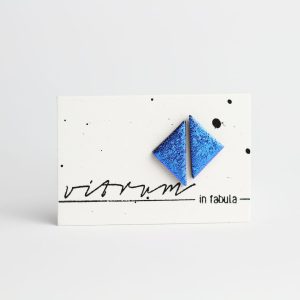 MR. X - blue magenta