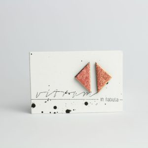 MR. X - rose gold