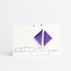 MR. X - purple