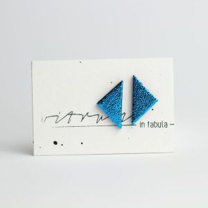 MR. X - blue #2