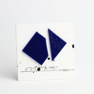 LEA - blue indigo