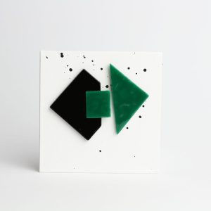 LILI - green jade