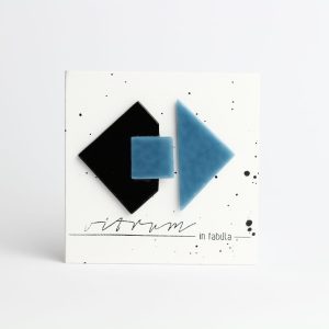 LILI - blue dusty