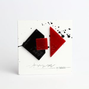 LILI - red deep