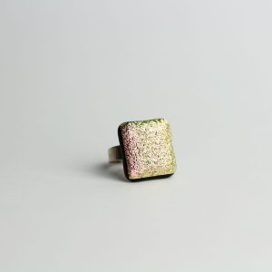OCC | rose gold - NUA prsten