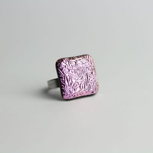 OCC | pink - NUA prsten