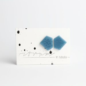 LOU - blue dusty