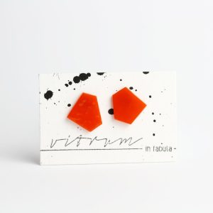 LOU - orange pimento