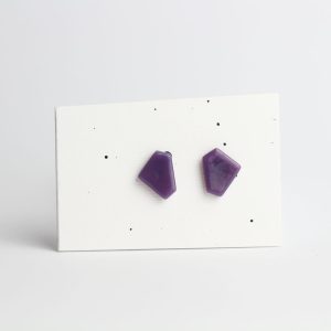 LOU - purple