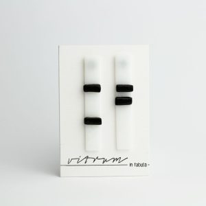 OCC | white & black - NOX
