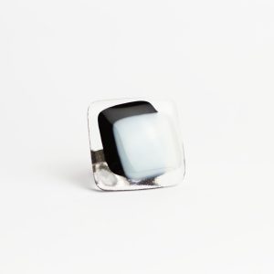 Prsten OBI - driftwood | L