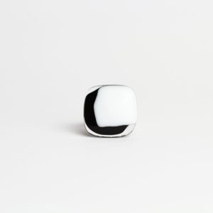 Prsten OBI - white | S