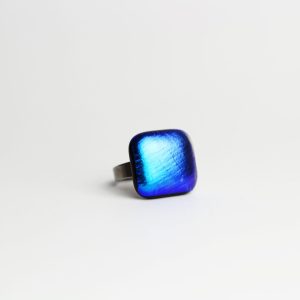 OCC | blue deep - NUA prsten