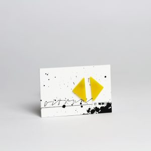 MS | sunflower yellow - PIPPA