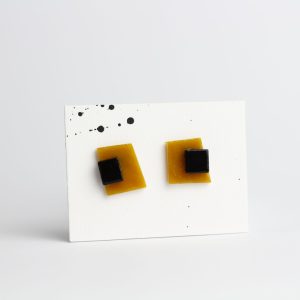 MS | golden green - D'ORA