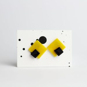 MS | sunflower yellow - D'ORA