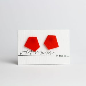 MS | orange pimento - LOU