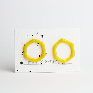 MS | sunflower yellow - FREYA