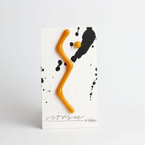 MS | orange pumpkin - SUMMA