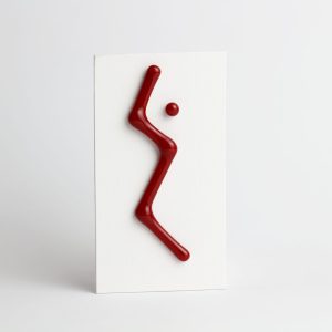 MS | deep red - SUMMA