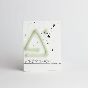 MS | green artichoke - MUO