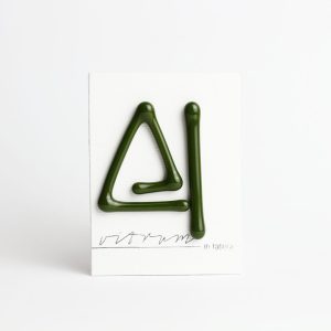 MS | green moss - MUO