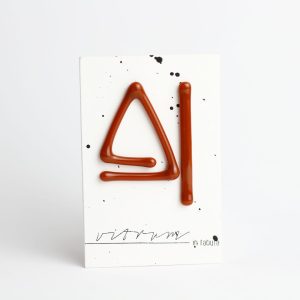 MS | burnt orange - MUO