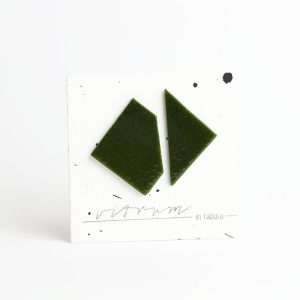 MS | green moss - LEA