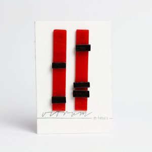 OCC | red & black - NOX