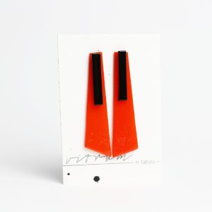 OCC | orange pimento - VITRUM