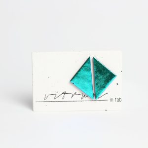 OCC | blue turquoise dark smooth - Mr. BIG