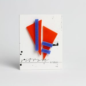 OCC | orange & blue - YODA