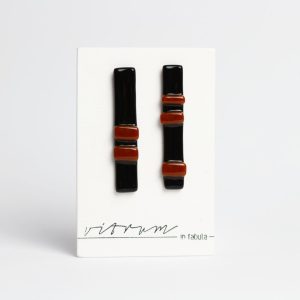 OCC | black & burnt orange - NOX