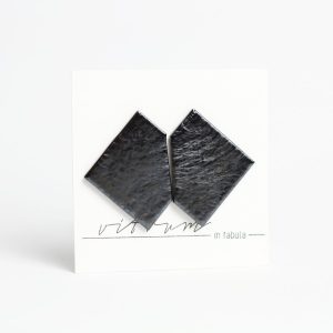 OCC | metallic silver - LEA OCC