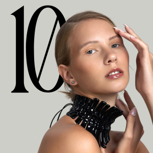 THE 10th - LIMITED EDITION