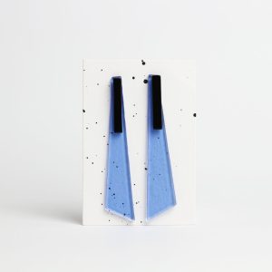 MS | blue cobalt transp. - VITRUM