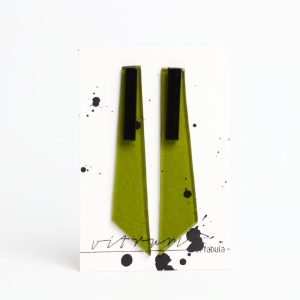 MS | green avocado transp. - VITRUM