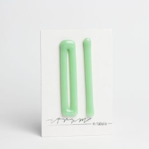 MS | green mint - 01