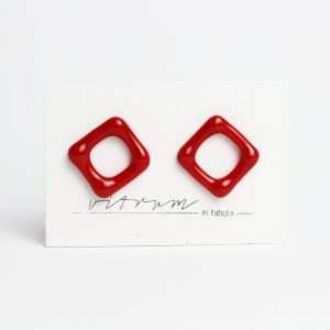 MS | red deep - AUGUSTA mini