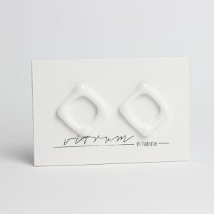 MS | white - AUGUSTA mini