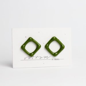 MS | green avocado - AUGUSTA mini