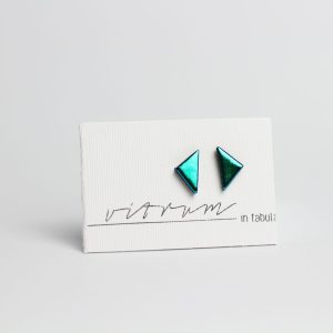 MS | green emerald smooth - MR. X mini