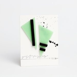 MS | green mint - YODA