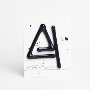 MS | blue sparkly - MUO