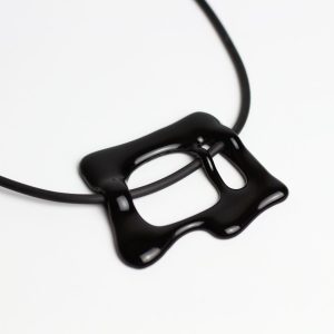 The 10th | black - Limited Edition ogrlica VITA