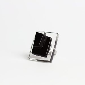 The 10th | black - Limited Edition Prsten